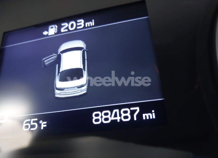 Photo 16 of 2019 Kia Optima S (VIN 5XXGT4L31KG322280)