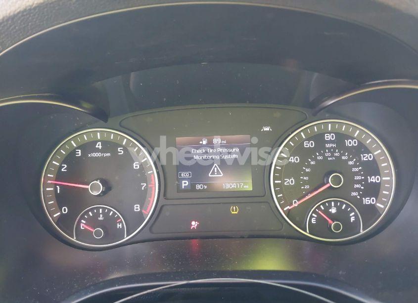 Photo 7 of 2019 Kia Optima LX/S (VIN 5XXGT4L31KG328631)