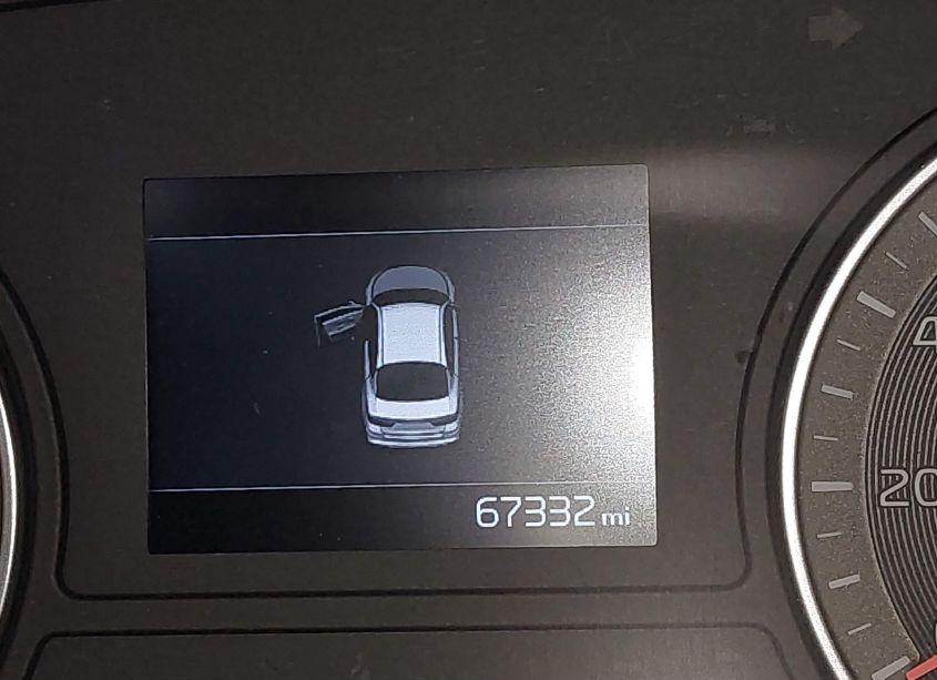 Photo 15 of 2019 Kia Optima LX (VIN 5XXGT4L31KG332968)