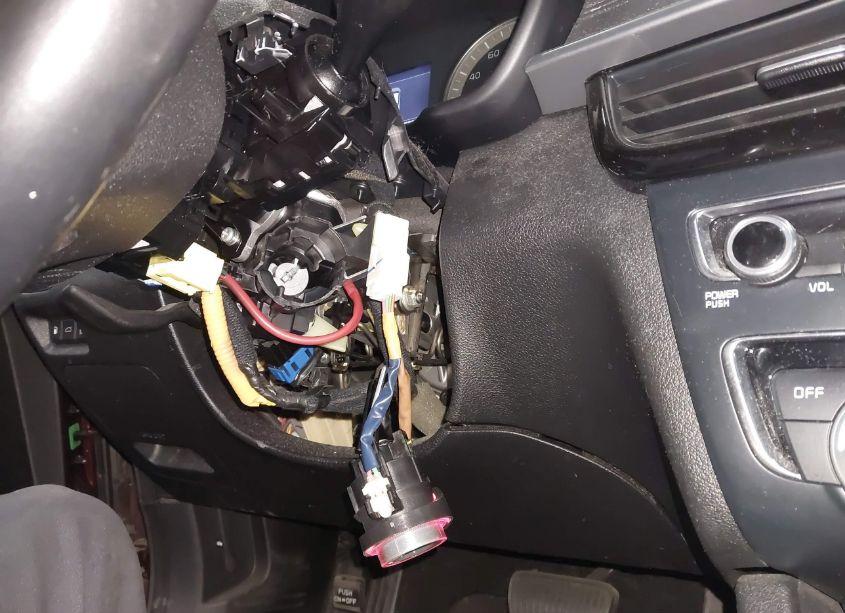 Photo 17 of 2019 Kia Optima LX (VIN 5XXGT4L31KG332968)