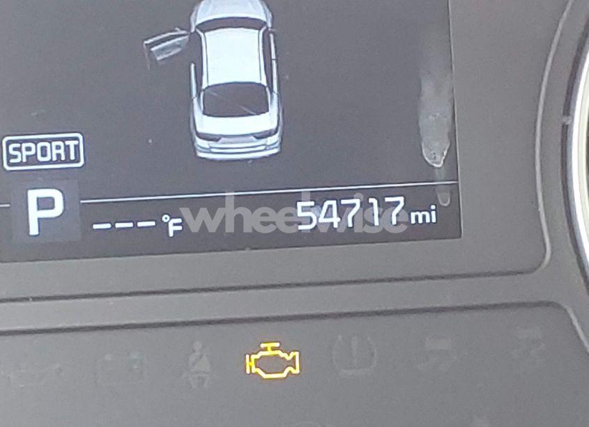 Photo 15 of 2019 Kia Optima S (VIN 5XXGT4L31KG334865)