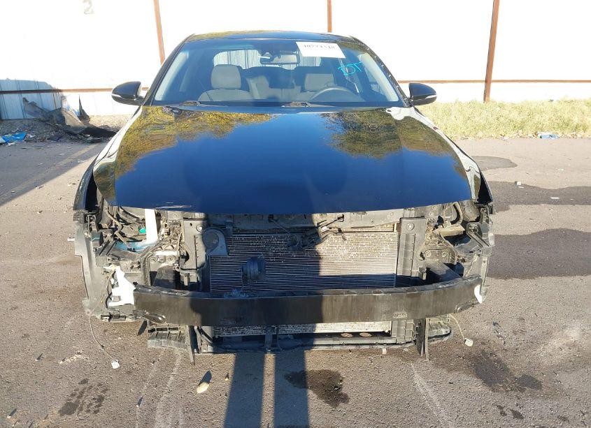 Photo 12 of 2019 Kia Optima LX (VIN 5XXGT4L31KG337345)