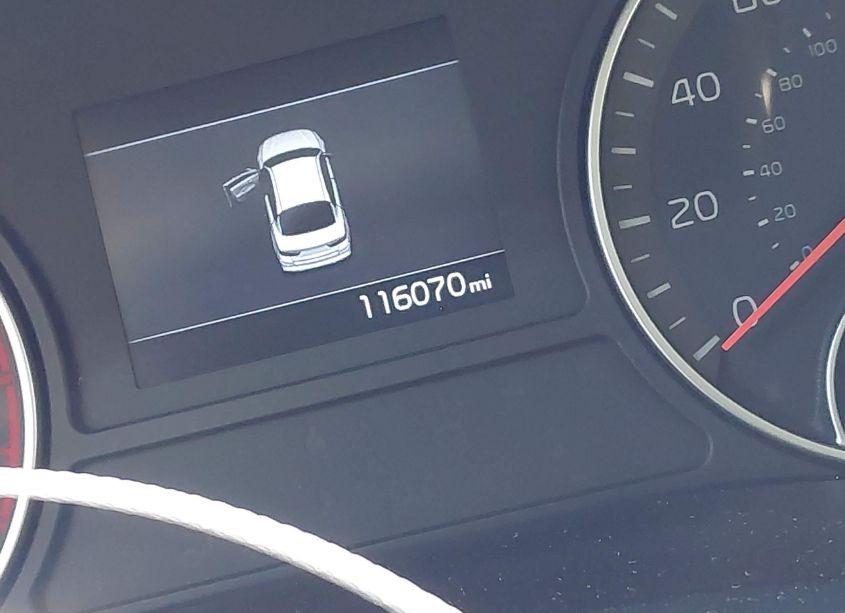 Photo 15 of 2019 Kia Optima LX (VIN 5XXGT4L31KG343405)