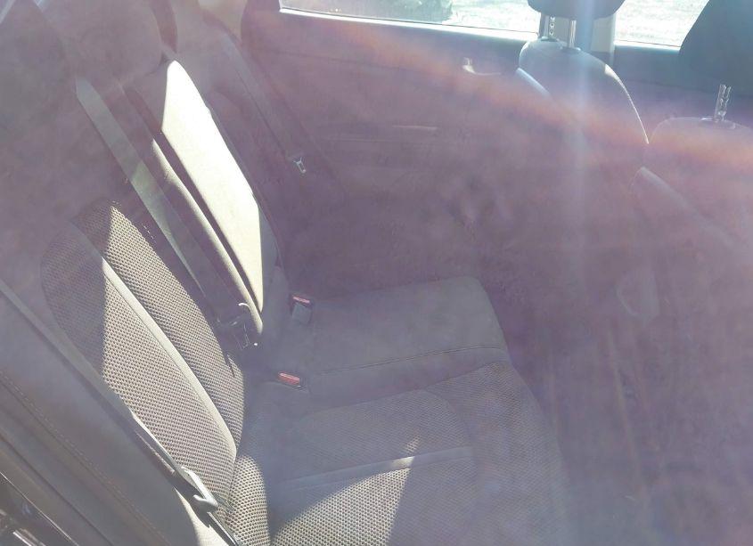 Photo 8 of 2019 Kia Optima LX (VIN 5XXGT4L31KG343405)