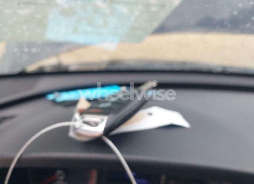 Photo 11 of 2019 Kia Optima LX (VIN 5XXGT4L31KG379384)