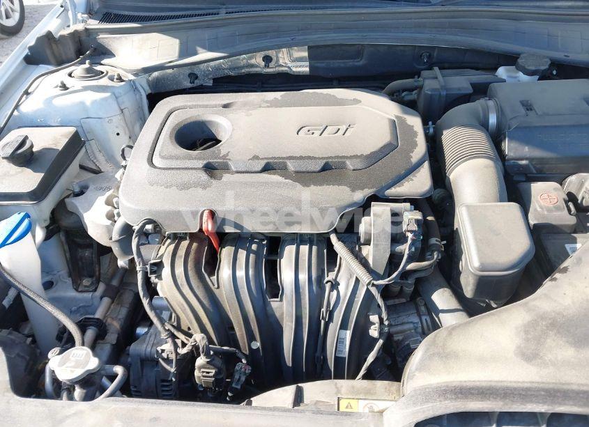 Photo 10 of 2020 Kia Optima LX (VIN 5XXGT4L31LG380634)