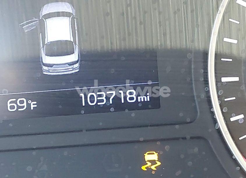 Photo 15 of 2020 Kia Optima LX (VIN 5XXGT4L31LG380634)