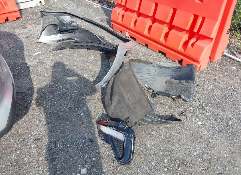 Photo 12 of 2020 Kia Optima LX (VIN 5XXGT4L31LG383131)