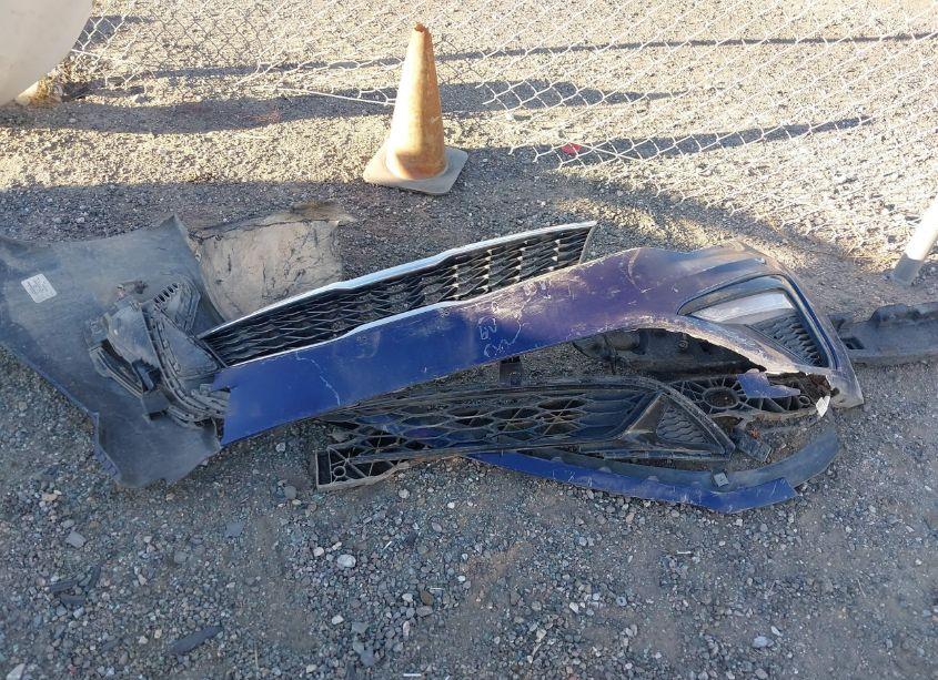 Photo 12 of 2020 Kia Optima LX (VIN 5XXGT4L31LG387647)