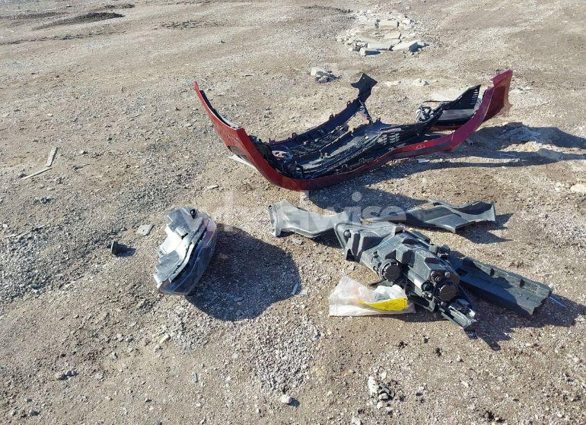 Photo 12 of 2020 Kia Optima S (VIN 5XXGT4L31LG407699)