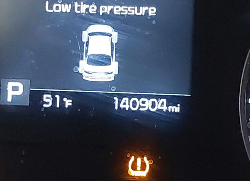 Photo 15 of 2020 Kia Optima LX (VIN 5XXGT4L31LG420601)