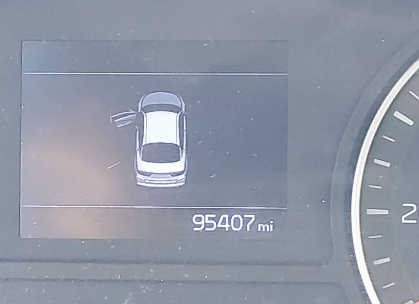 Photo 16 of 2020 Kia Optima LX (VIN 5XXGT4L31LG429265)