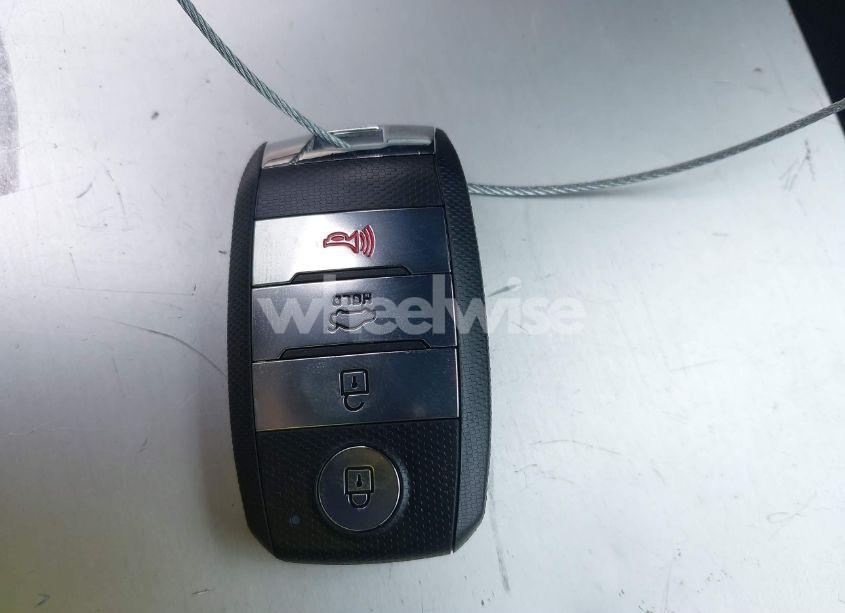 Photo 11 of 2020 Kia Optima SE (VIN 5XXGT4L31LG432957)