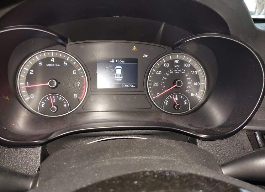 Photo 7 of 2020 Kia Optima LX (VIN 5XXGT4L31LG435194)