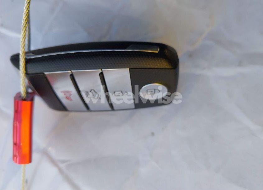 Photo 11 of 2020 Kia Optima SE (VIN 5XXGT4L31LG438046)