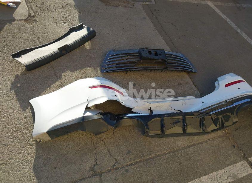 Photo 12 of 2020 Kia Optima SE (VIN 5XXGT4L31LG438046)