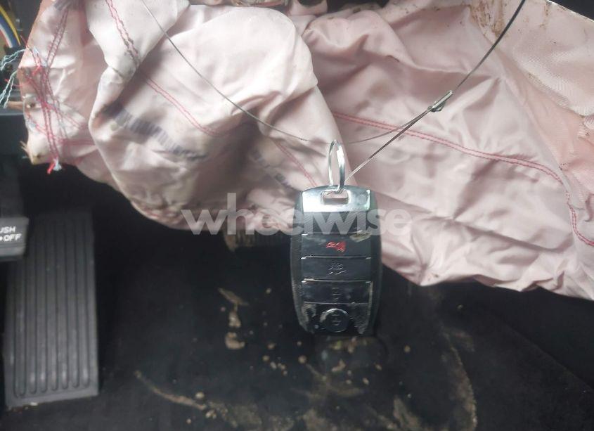 Photo 11 of 2020 Kia Optima SE (VIN 5XXGT4L31LG441190)