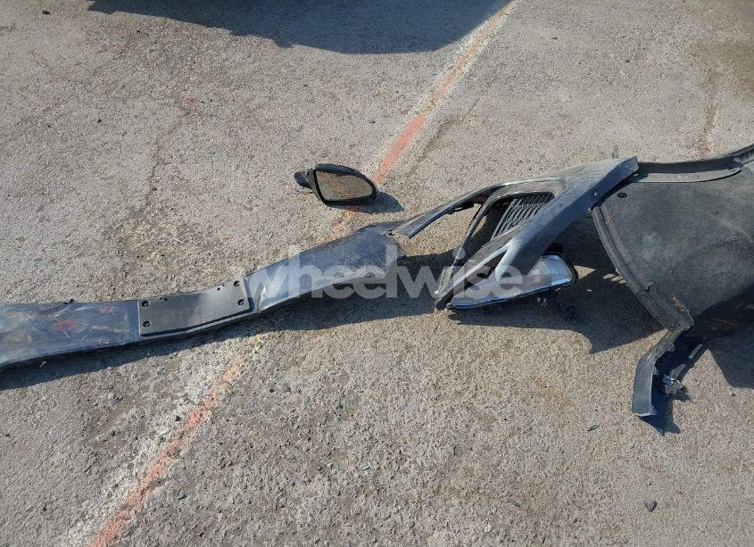 Photo 12 of 2020 Kia Optima LX (VIN 5XXGT4L31LG447331)