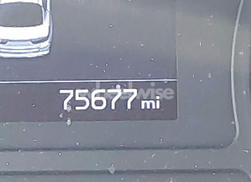 Photo 16 of 2020 Kia Optima LX (VIN 5XXGT4L31LG447331)