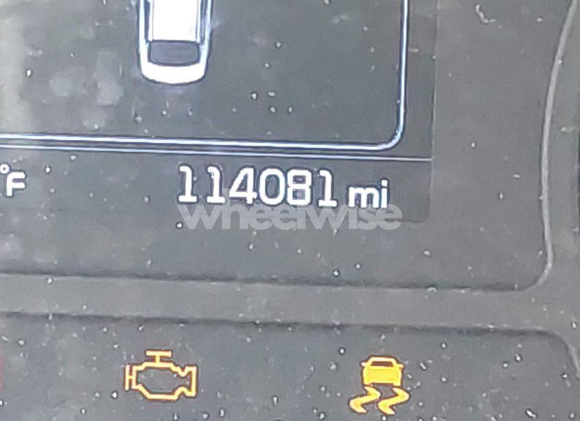 Photo 15 of 2016 Kia Optima LX (VIN 5XXGT4L32GG009150)