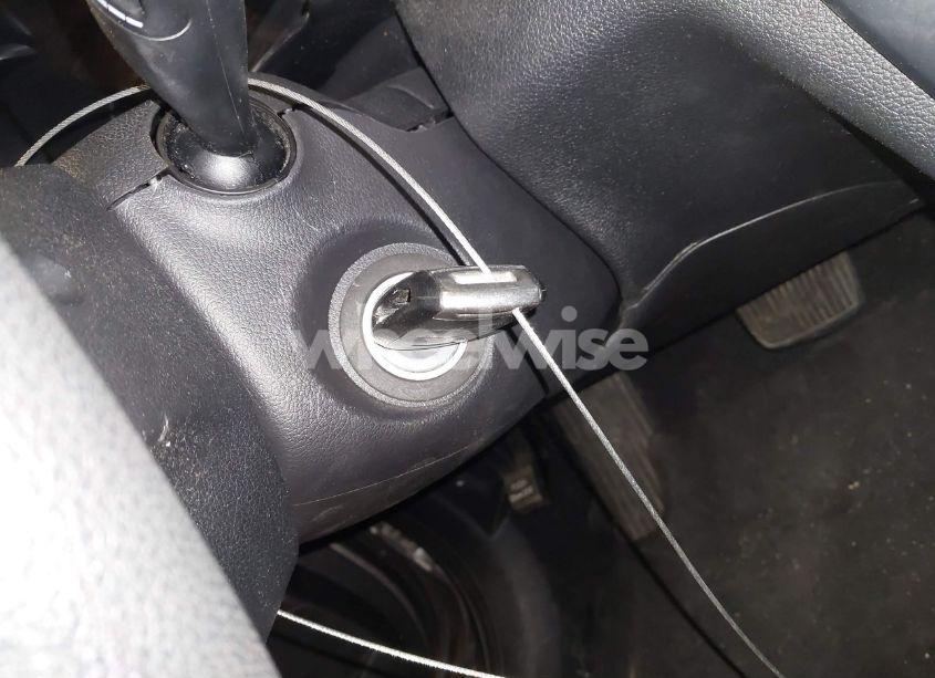 Photo 11 of 2016 Kia Optima LX (VIN 5XXGT4L32GG016423)