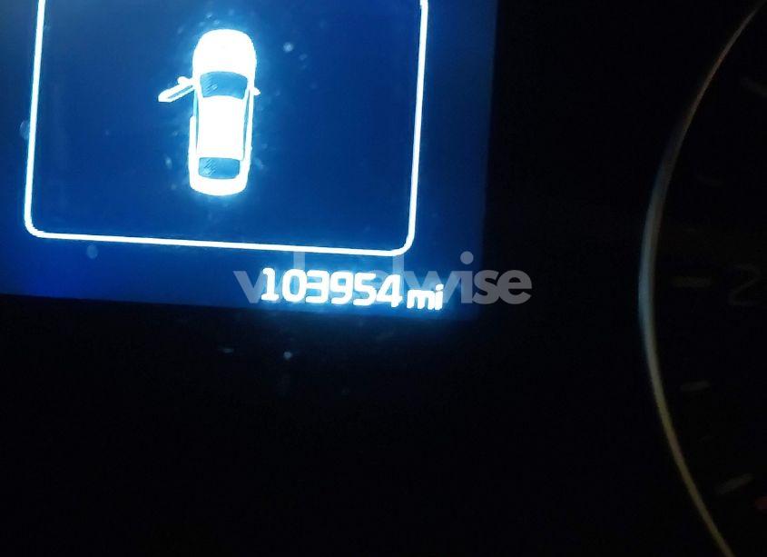 Photo 15 of 2016 Kia Optima LX (VIN 5XXGT4L32GG016423)