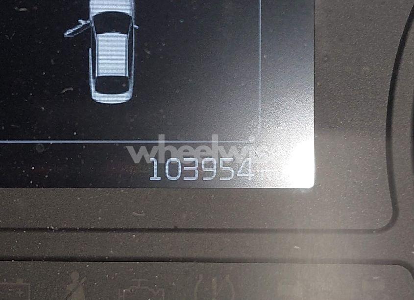 Photo 7 of 2016 Kia Optima LX (VIN 5XXGT4L32GG016423)