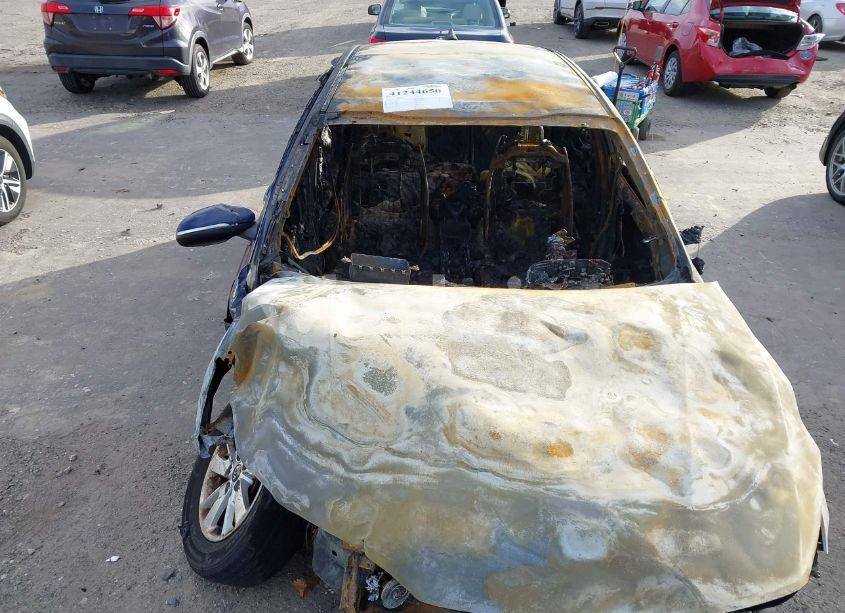 Photo 11 of 2016 Kia Optima LX (VIN 5XXGT4L32GG017300)