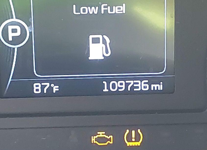 Photo 15 of 2016 Kia Optima LX (VIN 5XXGT4L32GG039300)