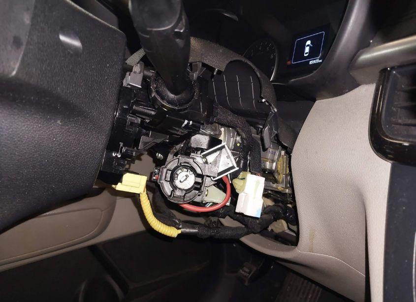 Photo 17 of 2016 Kia Optima LX (VIN 5XXGT4L32GG071387)