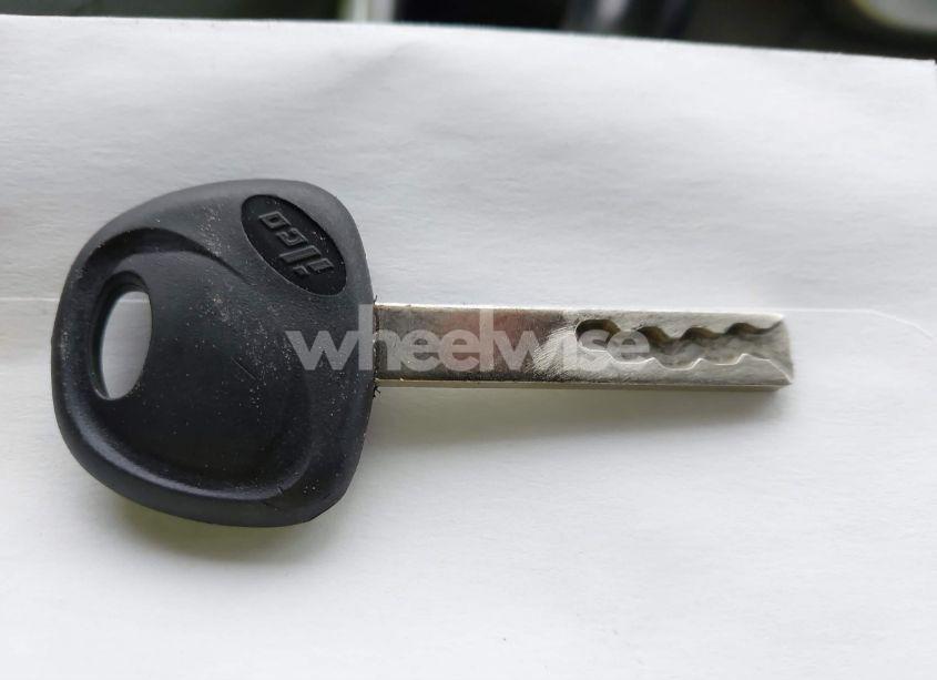 Photo 11 of 2016 Kia Optima LX (VIN 5XXGT4L32GG076573)