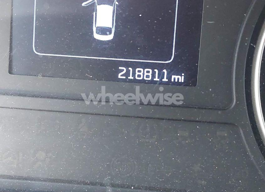 Photo 15 of 2016 Kia Optima LX (VIN 5XXGT4L32GG076573)