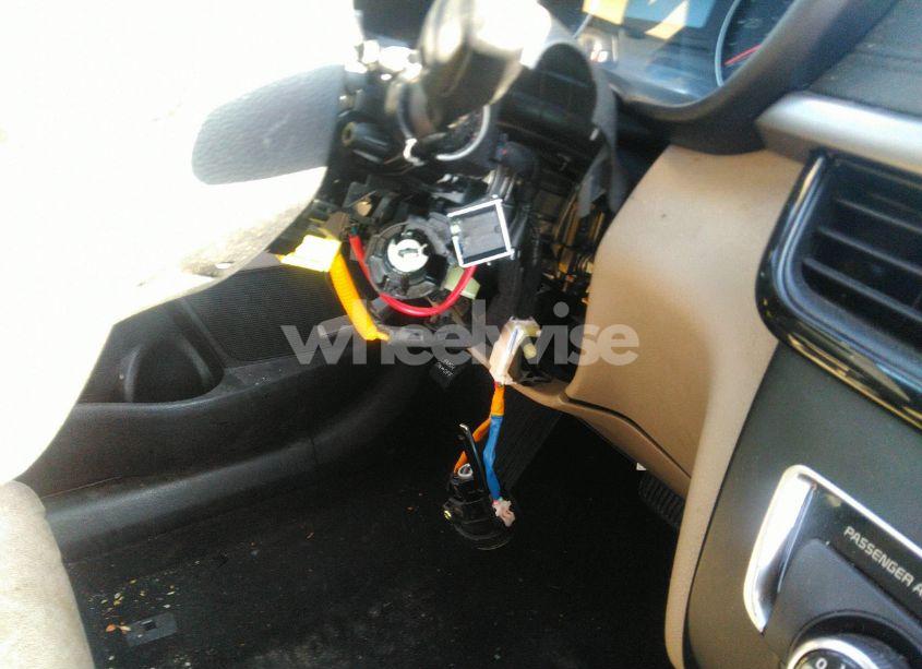 Photo 6 of 2016 Kia Optima LX (VIN 5XXGT4L32GG082521)