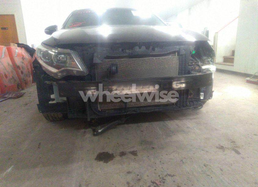 Photo 12 of 2016 Kia Optima LX (VIN 5XXGT4L32GG098203)