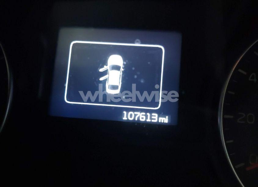 Photo 15 of 2016 Kia Optima LX (VIN 5XXGT4L32GG100063)