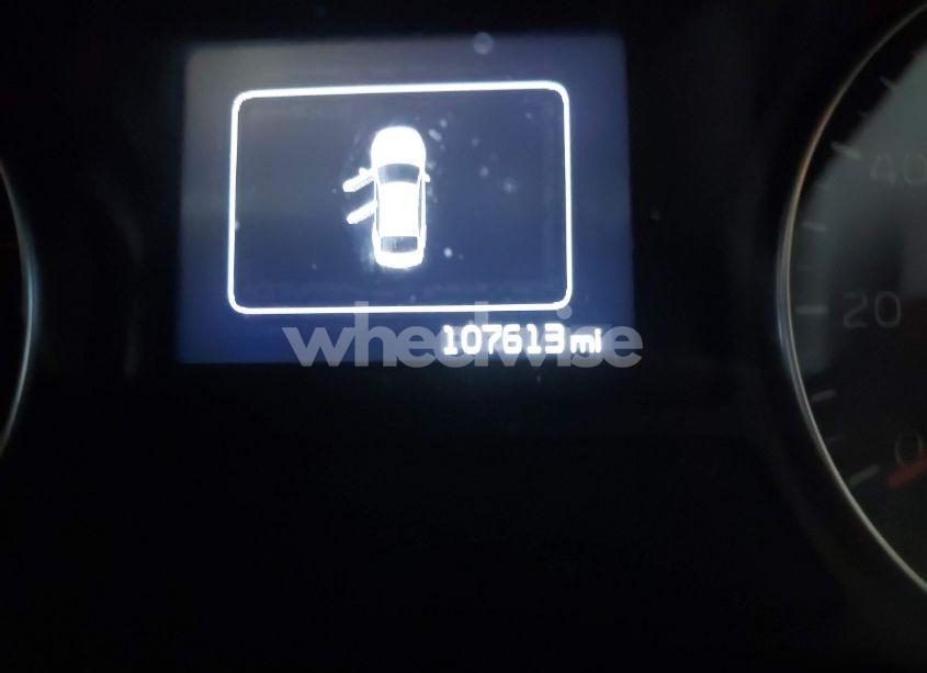 Photo 7 of 2016 Kia Optima LX (VIN 5XXGT4L32GG100063)