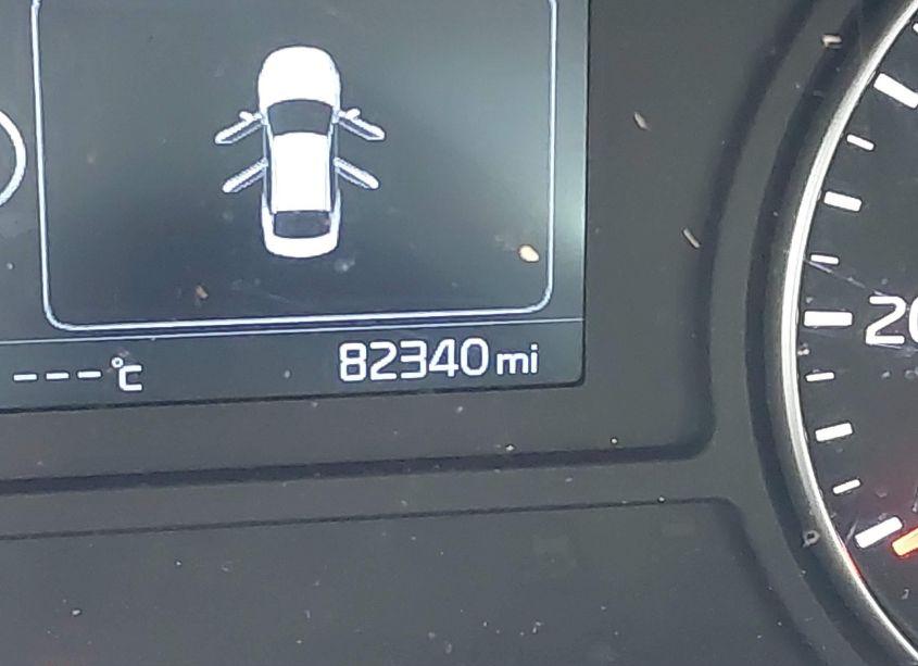 Photo 14 of 2016 Kia Optima LX (VIN 5XXGT4L32GG109409)