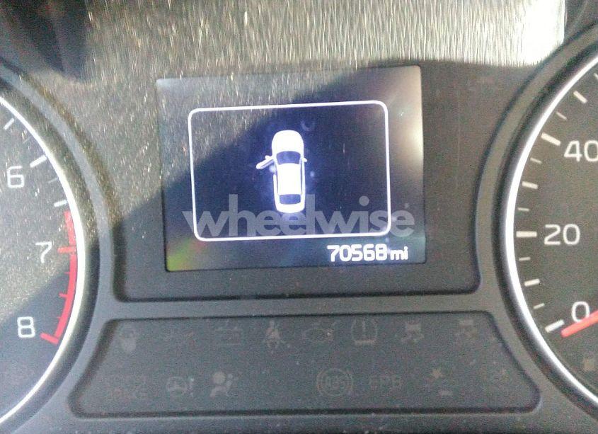 Photo 15 of 2017 Kia Optima LX (VIN 5XXGT4L32HG134229)