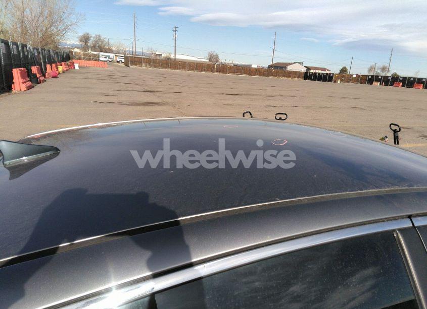 Photo 6 of 2017 Kia Optima LX (VIN 5XXGT4L32HG134229)