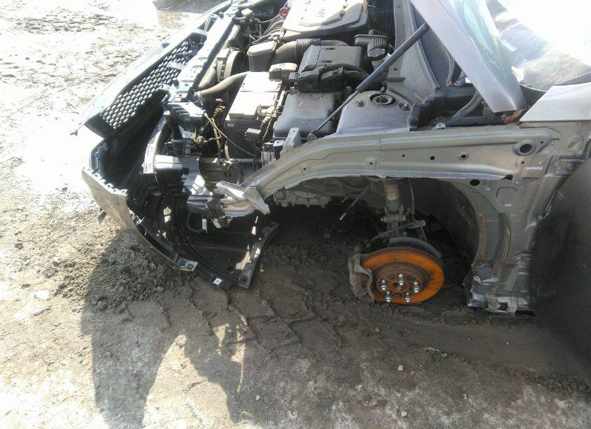 Photo 6 of 2017 Kia Optima LX (VIN 5XXGT4L32HG149443)