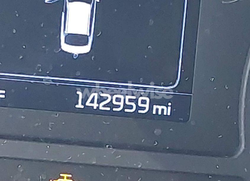 Photo 15 of 2017 Kia Optima LX (VIN 5XXGT4L32HG158496)