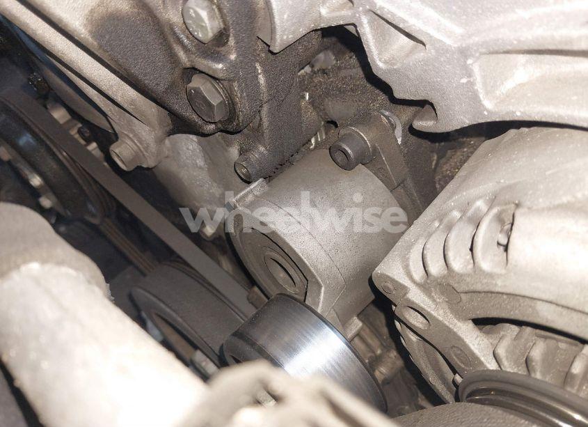 Photo 19 of 2017 Kia Optima LX (VIN 5XXGT4L32HG158496)