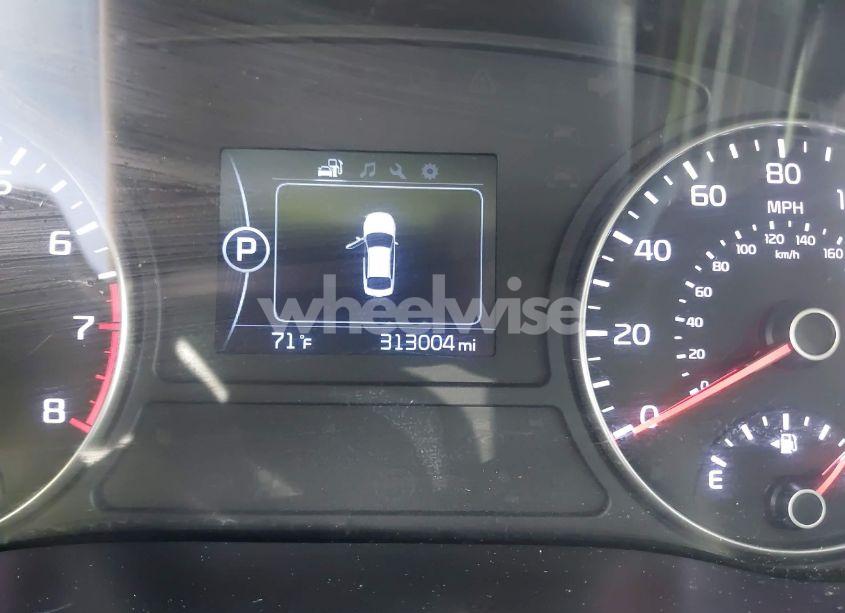 Photo 15 of 2018 Kia Optima S (VIN 5XXGT4L32JG189009)