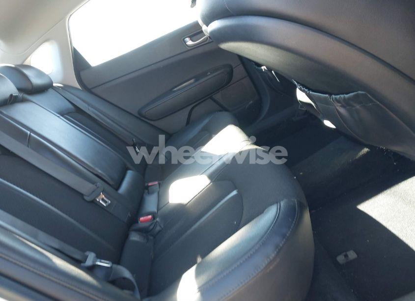 Photo 8 of 2018 Kia Optima S (VIN 5XXGT4L32JG190385)