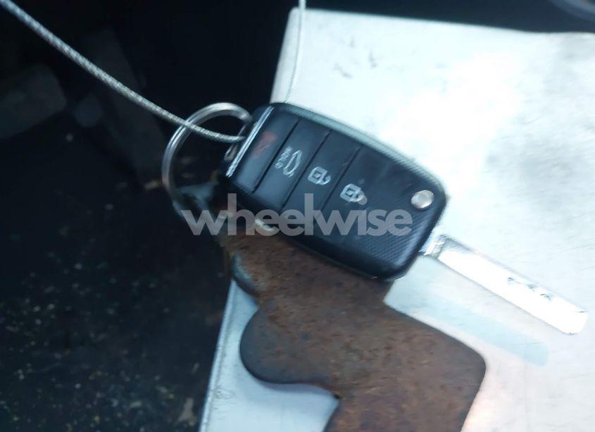 Photo 11 of 2018 Kia Optima LX (VIN 5XXGT4L32JG194758)