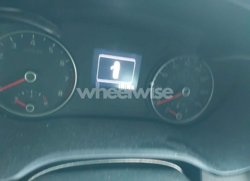 Photo 7 of 2018 Kia Optima LX (VIN 5XXGT4L32JG194758)