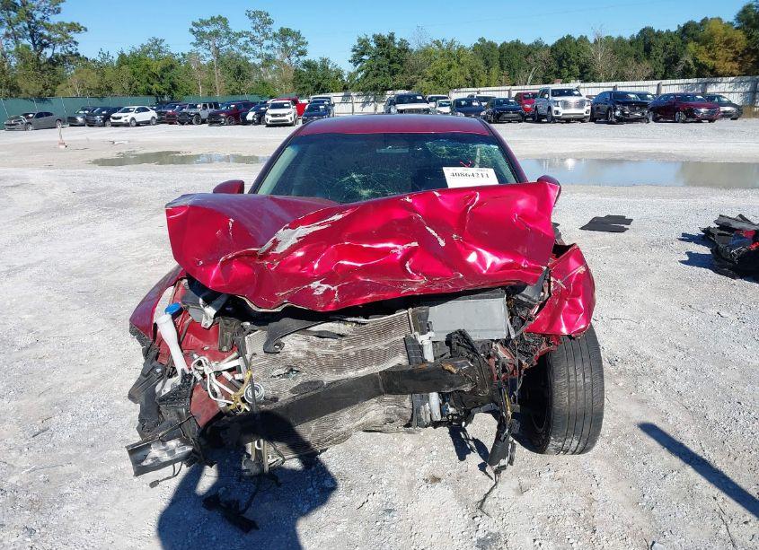 Photo 13 of 2018 Kia Optima S (VIN 5XXGT4L32JG202521)