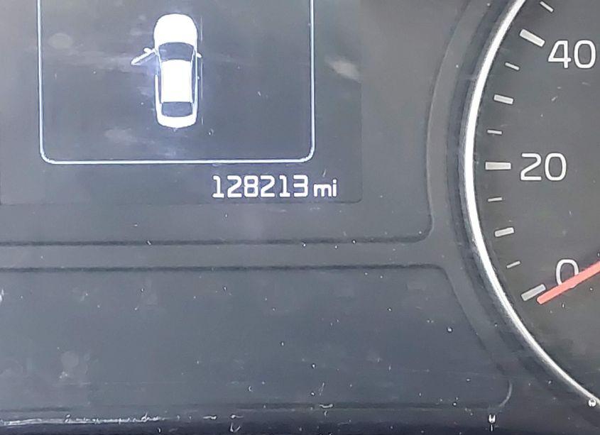 Photo 16 of 2018 Kia Optima S (VIN 5XXGT4L32JG202521)