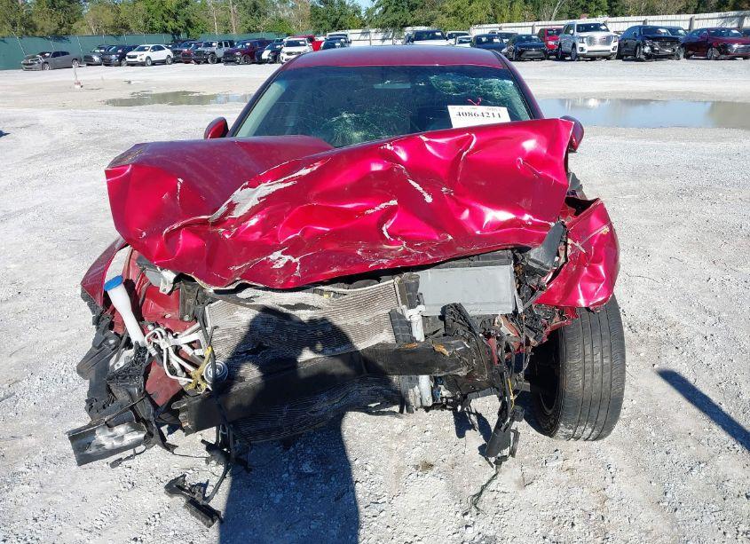 Photo 6 of 2018 Kia Optima S (VIN 5XXGT4L32JG202521)