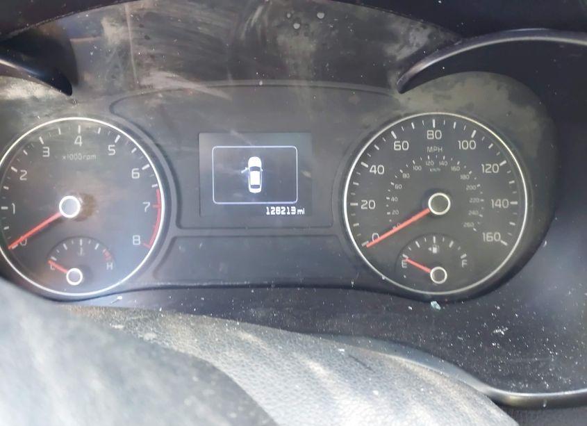 Photo 7 of 2018 Kia Optima S (VIN 5XXGT4L32JG202521)